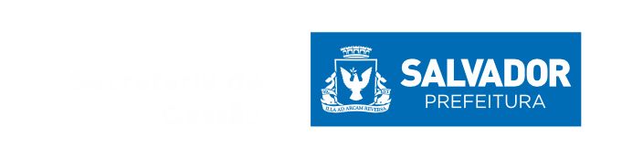 SEMGE - Prefeitura de Salvador